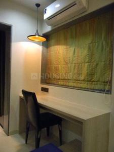 Hall Image of 1250 Sq.ft 2 BHK Apartment / Flat for sale in Adajan Surat for Rs. 4500000