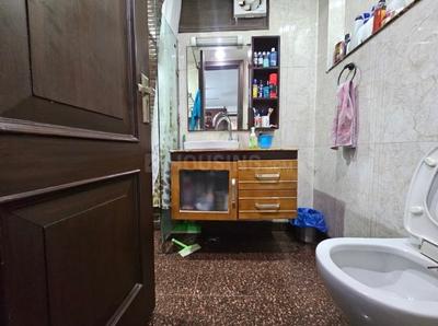 Image of 1800 Sq.ft 3 BHK Builder Floor for sale in Jangpura, New Delhi for Rs. 50000000