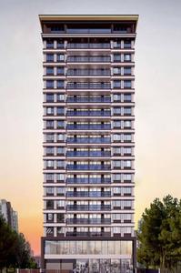 Image of 2000 Sq.ft 3 BHK Apartment / Flat for rent in Experio Platinum Elysium, Nerul, Navi Mumbai for Rs. 80000