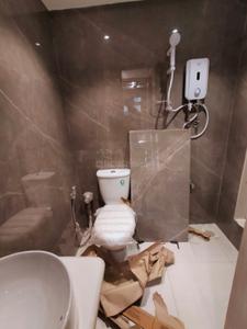 Bathroom Image of 650 Sq.ft 1 BHK Apartment / Flat for sale in Aikya Roots, Vikhroli West Mumbai for Rs. 11000000