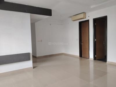 Hall Image of 1861 Sq.ft 3 BHK Apartment / Flat for sale in East Kolkata Township Kolkata for Rs. 32000000