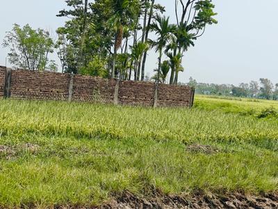 Image of 1440 Sq.ft Residential Plot / Land for sale in Sonarpur, Kolkata for Rs. 499999