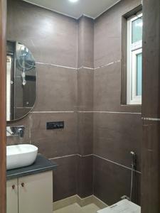 Bedroom One Image of 1800 Sq.ft 3 BHK Builder Floor for sale in Paschim Vihar New Delhi for Rs. 39000000