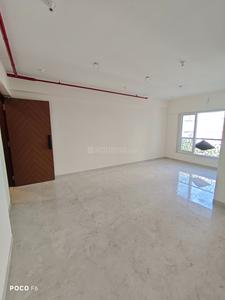 Hall Image of 850 Sq.ft 2 BHK Apartment / Flat for sale in Vile Parle West Mumbai for Rs. 32100000