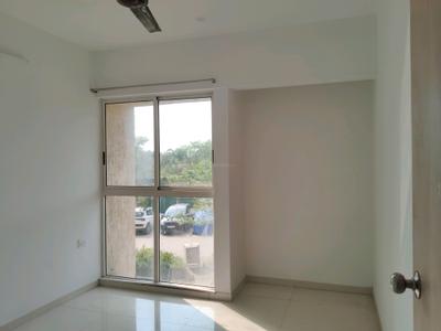 Bedroom Image of 910 Sq.ft 2 BHK Apartment / Flat for sale in Lodha Upper Thane, Bhiwandi Thane for Rs. 6600000