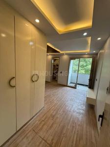 Bedroom Image of 1150 Sq.ft 3 BHK Builder Floor for sale in Mansarover Garden New Delhi for Rs. 21000000