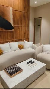Bedroom Image of 1400 Sq.ft 3 BHK Apartment / Flat for sale in New Town Kolkata for Rs. 11600000