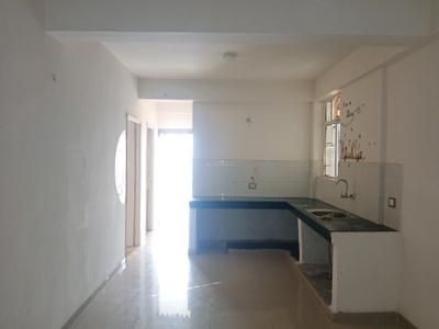 Living Room Image of 745 Sq.ft 3 BHK Apartment / Flat for sale in ROF Aalayas Phase 2, Sector 102 Gurgaon for Rs. 8500000