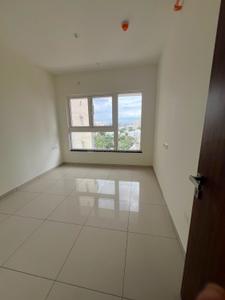 Hall Image of 605 Sq.ft 1 BHK Apartment / Flat for sale in Mahindra Eden, Jyotipuram Bengaluru for Rs. 8500000