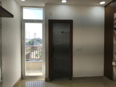 Bedroom Image of 1125 Sq.ft 2 BHK Apartment / Flat for sale in Aarambh Heights, Surajpur Greater Noida for Rs. 4750500