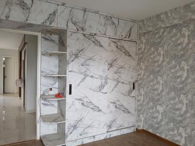 Bedroom Image of 1535 Sq.ft 3 BHK Builder Floor for rent in Signature Global City 37D 1, Sector 37D Gurgaon for Rs. 30001