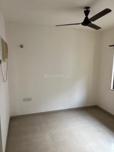 Bedroom Image of 638 Sq.ft 1 BHK Apartment / Flat for rent in Lodha Casa Bella Gold, Palava Phase 1 Thane for Rs. 15000