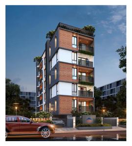 3 BHK Flat