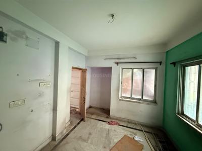 Hall Image of 1000 Sq.ft 4 BHK Independent House for sale in Paikpara Kolkata for Rs. 13500000