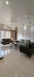 Hall Image of 1600 Sq.ft 3 BHK Apartment / Flat for sale in Shree Mayur 44, Bhayli Vadodara for Rs. 7900000
