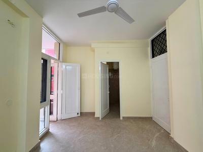 Bedroom Image of 1950 Sq.ft 4 BHK Apartment / Flat for rent in Sector 20 Panchkula for Rs. 49999