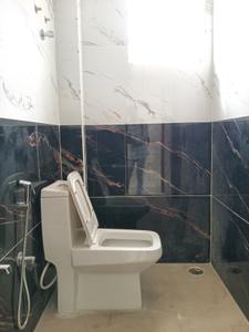 Common Bathroom Image of 1005 Sq.ft 2 BHK Apartment / Flat for sale in Kaval Bairasandra Bengaluru for Rs. 7500000