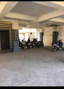Image of 1180 Sq.ft 2 BHK Apartment / Flat for sale in Tejal Apartment, Narendra Nagar, Nagpur for Rs. 5000000