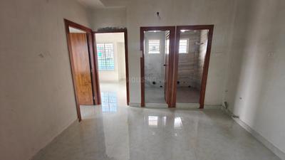 Hall Image of 885 Sq.ft 2 BHK Apartment / Flat for sale in Sree Ram Aikyatan, Netaji Nagar Kolkata for Rs. 5300000