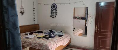 2 BHK Independent Builder Floor
