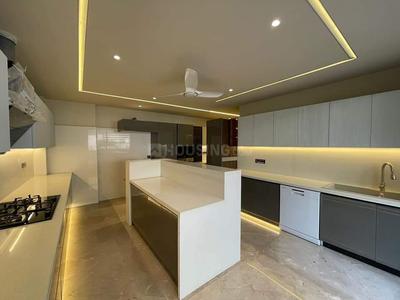 Kitchen Image of 4518 Sq.ft 4.5 BHK Builder Floor for sale in DLF City Phase 1, DLF Phase 1 Gurgaon for Rs. 80000000