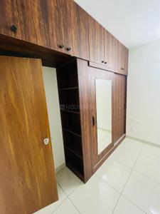 Bedroom Image of 977 Sq.ft 2 BHK Apartment / Flat for sale in Prestige Finsbury Park, Gummanahalli Bengaluru for Rs. 10100000