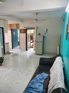 Living Room Image of 832 Sq.ft 2 BHK Apartment / Flat for sale in Baranagar Kolkata for Rs. 3200000