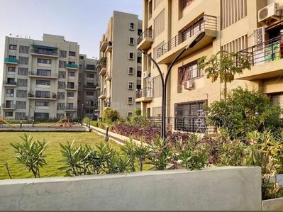 Balcony Image of 1250 Sq.ft 2 BHK Apartment / Flat for sale in Hadapsar Pune for Rs. 7000000