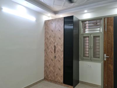 Bedroom Image of 600 Sq.ft 2 BHK Apartment / Flat for sale in Dream Ultra Luxury, Palam New Delhi for Rs. 5000001