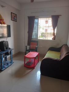 Hall Image of 880 Sq.ft 2 BHK Apartment / Flat for sale in Kamdahari Kolkata for Rs. 3650000
