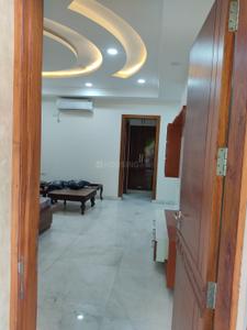 Hall Image of 3200 Sq.ft 4 BHK Builder Floor for rent in Sector 15A Noida for Rs. 200000