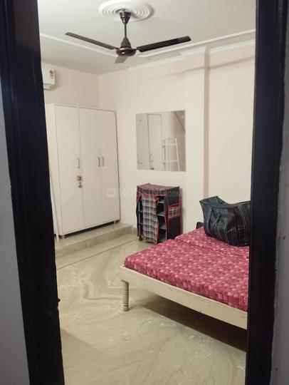 Malka Ganj Bedroom 1