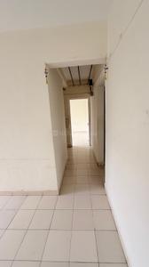 Image of 650 Sq.ft 1 BHK Apartment / Flat for rent in Seema Garden, Kothrud, Pune for Rs. 23000