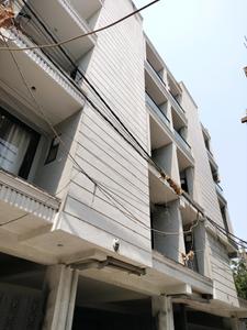 Building Image of 1750 Sq.ft 3 BHK Apartment / Flat for sale in Sector 27 Dwarka New Delhi for Rs. 8500000