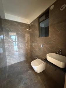 Image of 1190 Sq.ft 2 BHK Apartment / Flat for sale in Nerul, Navi Mumbai for Rs. 18000000
