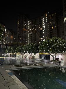 Balcony Image of 1769 Sq.ft 3 BHK Apartment / Flat for rent in Sector PI Greater Noida for Rs. 32000