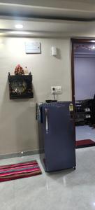 Hall Image of 1050 Sq.ft 2 BHK Apartment / Flat for rent in Parth Avenue, Siroli Jaipur for Rs. 25000