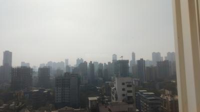 Kitchen Image of 500 Sq.ft 1 BHK Apartment / Flat for rent in A And O Excellente, Mulund West Mumbai for Rs. 26000