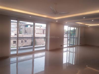 Hall Image of 4500 Sq.ft 4 BHK Builder Floor for sale in Greater Kailash I New Delhi for Rs. 160000000