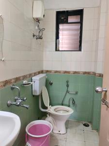 Bedroom Two Image of 1100 Sq.ft 2 BHK Apartment / Flat for sale in Sanpada Navi Mumbai for Rs. 16000000