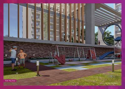 3 BHK Flat