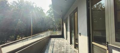 Balcony Image of 1800 Sq.ft 3 BHK Builder Floor for rent in Pitampura New Delhi for Rs. 57500