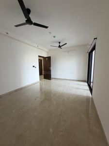 Living Room Image of 850 Sq.ft 2 BHK Apartment / Flat for rent in Duville Riverdale Grove, Kharadi Pune for Rs. 36500