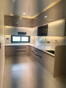 Kitchen Image of 1092 Sq.ft 4 BHK Villa for sale in Jagatpura Jaipur for Rs. 20000000