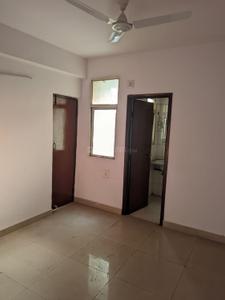 Bedroom Image of 1095 Sq.ft 3 BHK Apartment / Flat for rent in Highend Paradise I, Raj Nagar Extension Ghaziabad for Rs. 15000