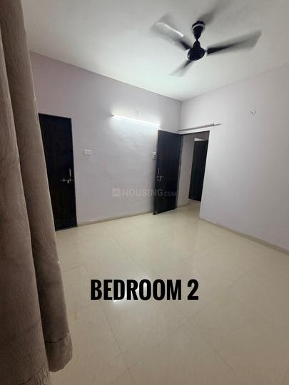 Krishnakunj Apartments Bedroom 1