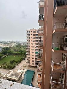 Balcony Image of 560 Sq.ft 1 BHK Apartment / Flat for sale in Sector 15 Part 2 Gurgaon for Rs. 7000000