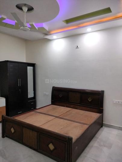Sector 124 Sunny Enclave Kharar Bedroom 1