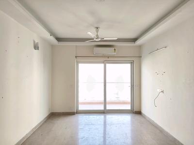 Living Room Image of 1850 Sq.ft 3 BHK Apartment / Flat for rent in Shree Vardhman Victoria, Sector 70 Gurgaon for Rs. 51000