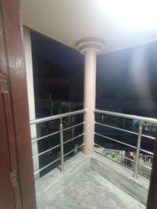Balcony Image of 800 Sq.ft 2 BHK Independent House for rent in Kawakhari Siliguri for Rs. 8000